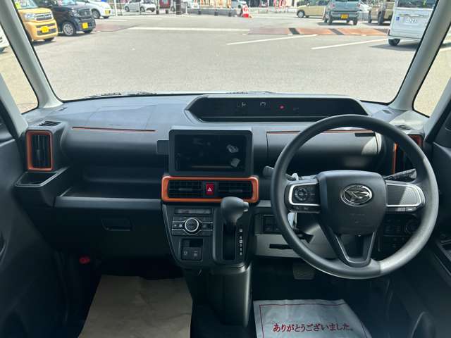 ダイハツ タント ６６０ ファンクロス ４ＷＤ R6年 () 99