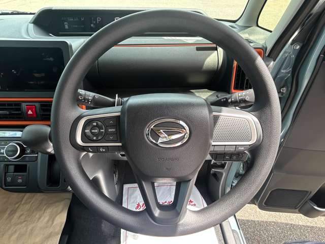 ダイハツ タント ６６０ ファンクロス ４ＷＤ R6年 () 99