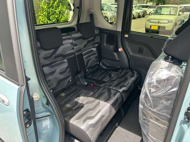 ダイハツ タント ６６０ ファンクロス ４ＷＤ R6年 () 99