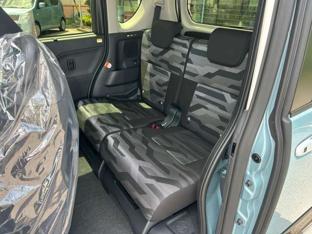 ダイハツ タント ６６０ ファンクロス ４ＷＤ R6年 () 99