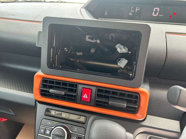 ダイハツ タント ６６０ ファンクロス ４ＷＤ R6年 () 99