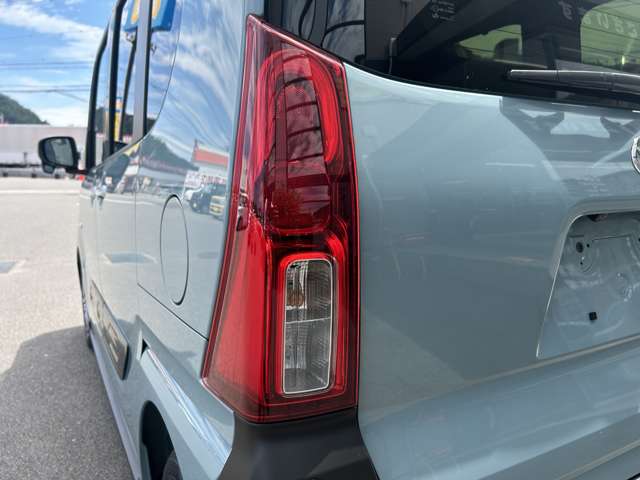 ダイハツ タント ６６０ ファンクロス ４ＷＤ R6年 () 99