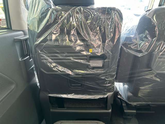 ダイハツ タント ６６０ ファンクロス ４ＷＤ R6年 () 99