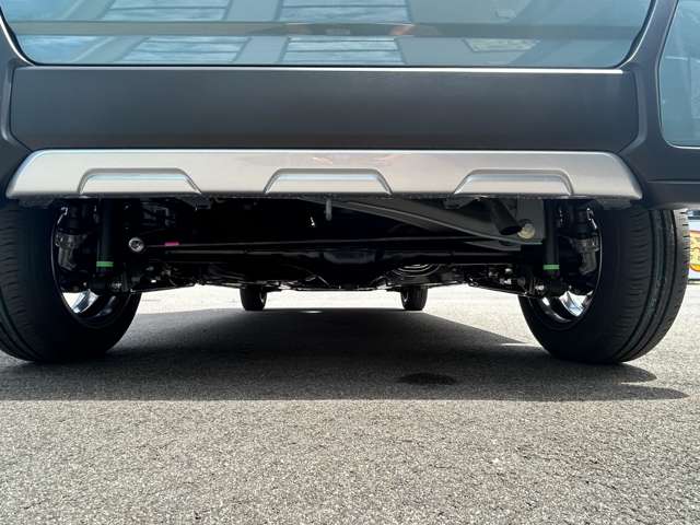 ダイハツ タント ６６０ ファンクロス ４ＷＤ R6年 () 99