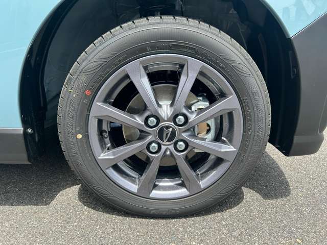 ダイハツ タント ６６０ ファンクロス ４ＷＤ R6年 () 99