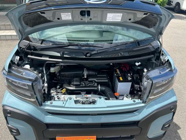 ダイハツ タント ６６０ ファンクロス ４ＷＤ R6年 () 99