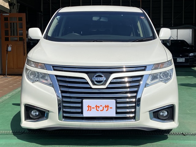 日産 エルグランド ２．５ ２５０ハイウェイスターＳ H30年 (九州・沖縄) 99