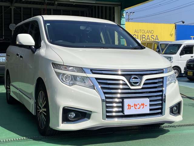 日産 エルグランド ２．５ ２５０ハイウェイスターＳ H30年 (九州・沖縄) 99