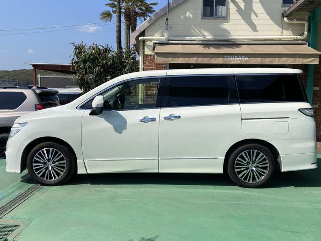 日産 エルグランド ２．５ ２５０ハイウェイスターＳ H30年 (九州・沖縄) 99