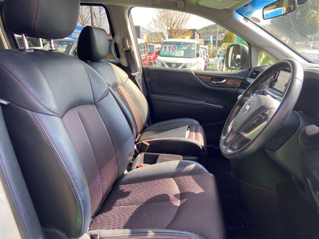 日産 エルグランド ２．５ ２５０ハイウェイスターＳ H30年 (九州・沖縄) 99