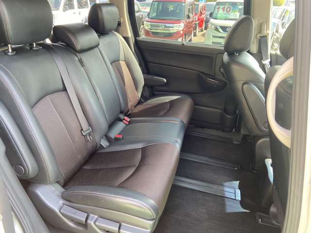 日産 エルグランド ２．５ ２５０ハイウェイスターＳ H30年 (九州・沖縄) 99