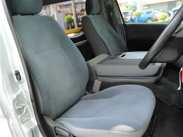 トヨタ ハイエースバン ２．７ ウェルキャブ Ｄタイプ スーパーロング H21年 (関東) 99