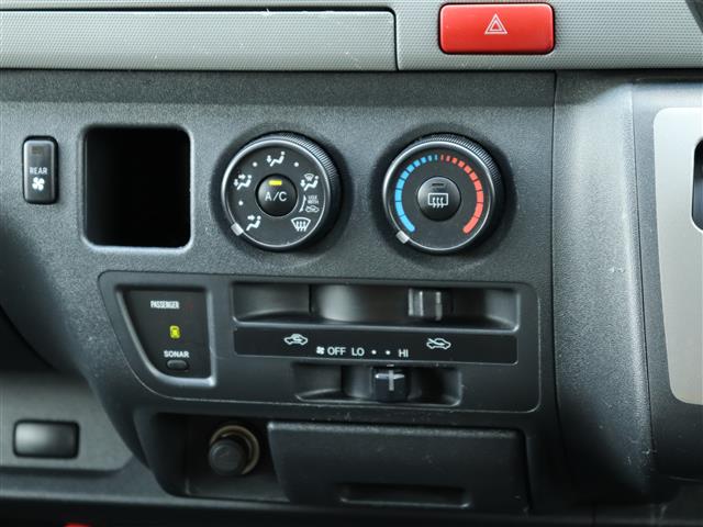 トヨタ ハイエースバン ２．７ ウェルキャブ Ｄタイプ スーパーロング H21年 (関東) 99