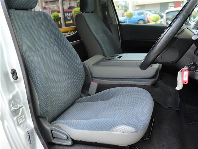 トヨタ ハイエースバン ２．７ ウェルキャブ Ｄタイプ スーパーロング H21年 (関東) 99