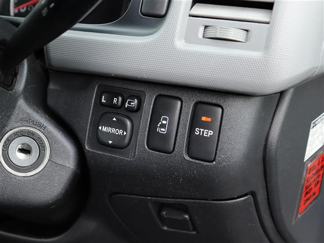 トヨタ ハイエースバン ２．７ ウェルキャブ Ｄタイプ スーパーロング H21年 (関東) 99