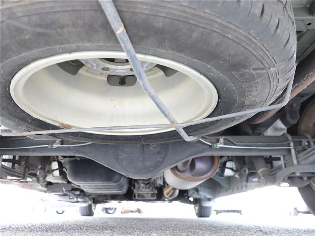 トヨタ ハイエースバン ２．７ ウェルキャブ Ｄタイプ スーパーロング H21年 (関東) 99