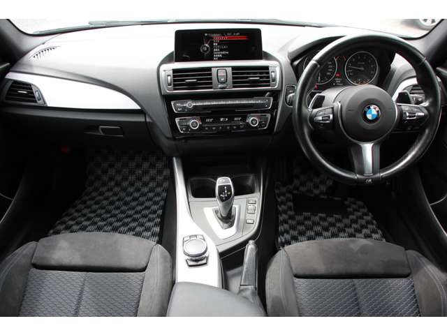 ＢＭＷ １シリーズ Ｍ１３５ｉ H28年 (関東) 99