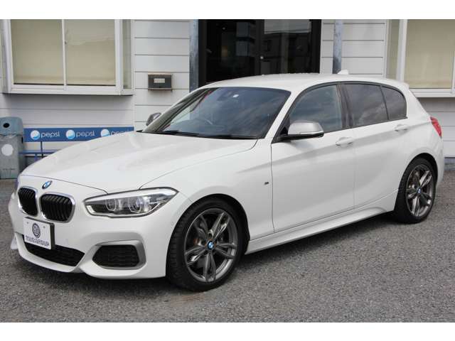 ＢＭＷ １シリーズ Ｍ１３５ｉ H28年 (関東) 99