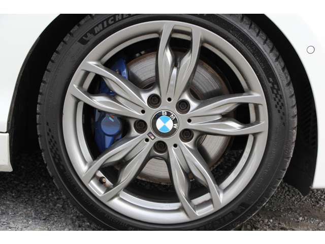 ＢＭＷ １シリーズ Ｍ１３５ｉ H28年 (関東) 99