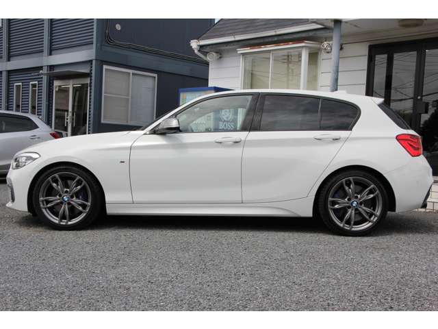 ＢＭＷ １シリーズ Ｍ１３５ｉ H28年 (関東) 99
