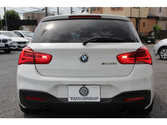 ＢＭＷ １シリーズ Ｍ１３５ｉ H28年 (関東) 99