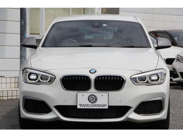 ＢＭＷ １シリーズ Ｍ１３５ｉ H28年 (関東) 99