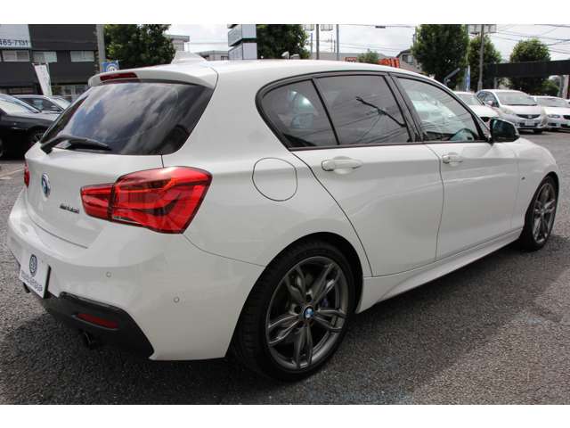 ＢＭＷ １シリーズ Ｍ１３５ｉ H28年 (関東) 99