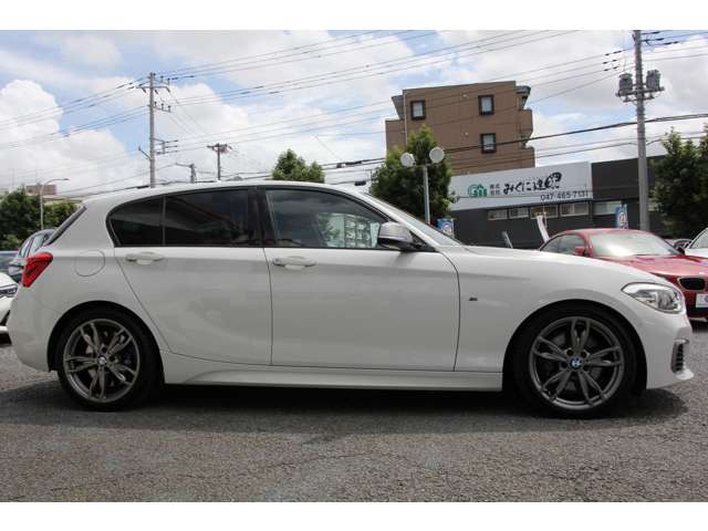 ＢＭＷ １シリーズ Ｍ１３５ｉ H28年 (関東) 99