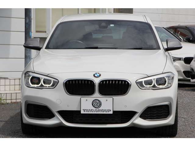 ＢＭＷ １シリーズ Ｍ１３５ｉ H28年 (関東) 99