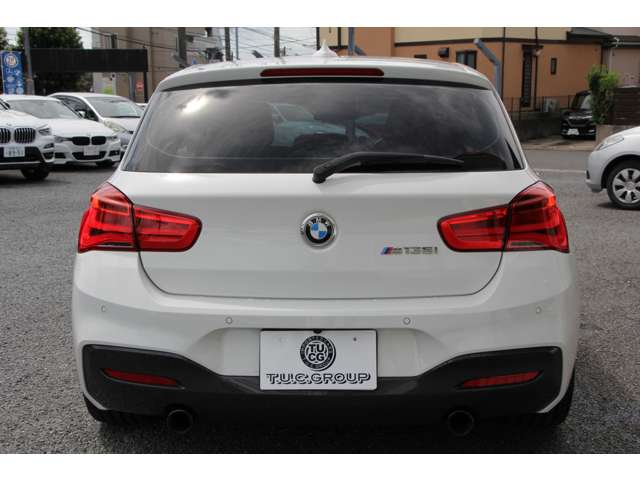 ＢＭＷ １シリーズ Ｍ１３５ｉ H28年 (関東) 99