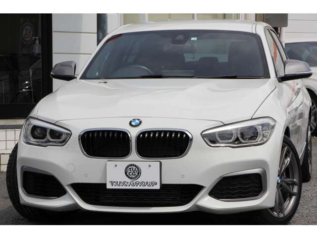 ＢＭＷ １シリーズ Ｍ１３５ｉ H28年 (関東) 99