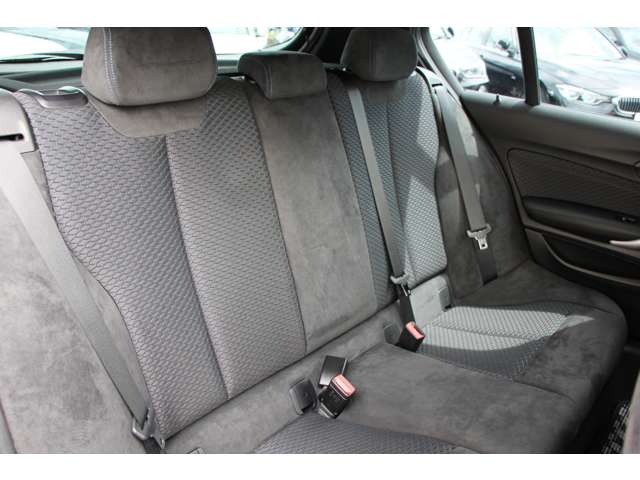 ＢＭＷ １シリーズ Ｍ１３５ｉ H28年 (関東) 99