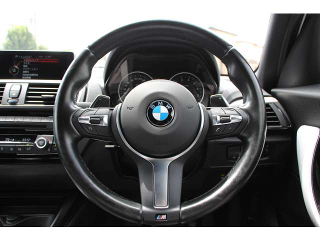 ＢＭＷ １シリーズ Ｍ１３５ｉ H28年 (関東) 99