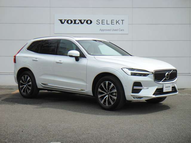 ボルボ ＸＣ６０ アルティメット Ｂ５ ＡＷＤ ４ＷＤ R6年 (東北) 99