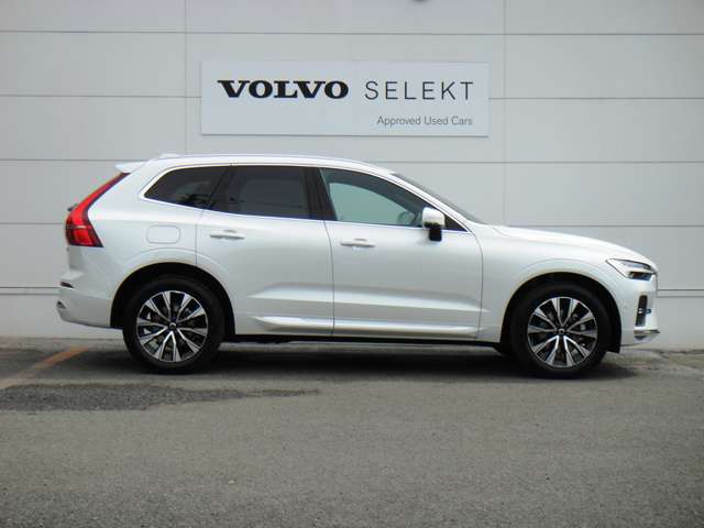 ボルボ ＸＣ６０ アルティメット Ｂ５ ＡＷＤ ４ＷＤ R6年 (東北) 99