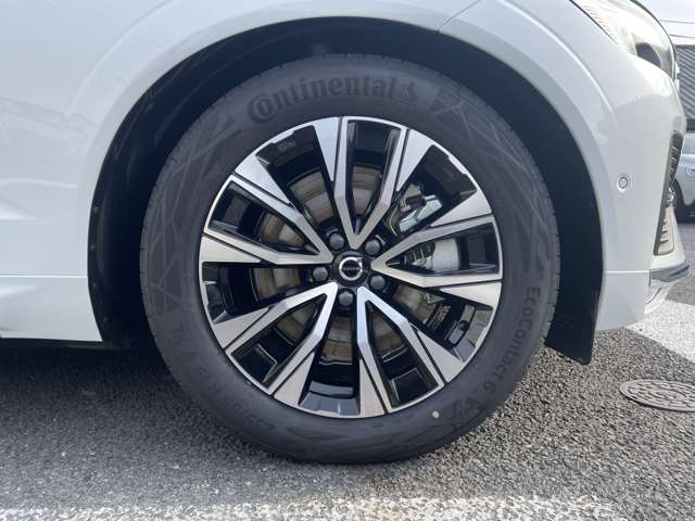 ボルボ ＸＣ６０ アルティメット Ｂ５ ＡＷＤ ４ＷＤ R6年 (東北) 99