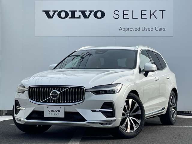 ボルボ ＸＣ６０ アルティメット Ｂ５ ＡＷＤ ４ＷＤ R6年 (東北) 99