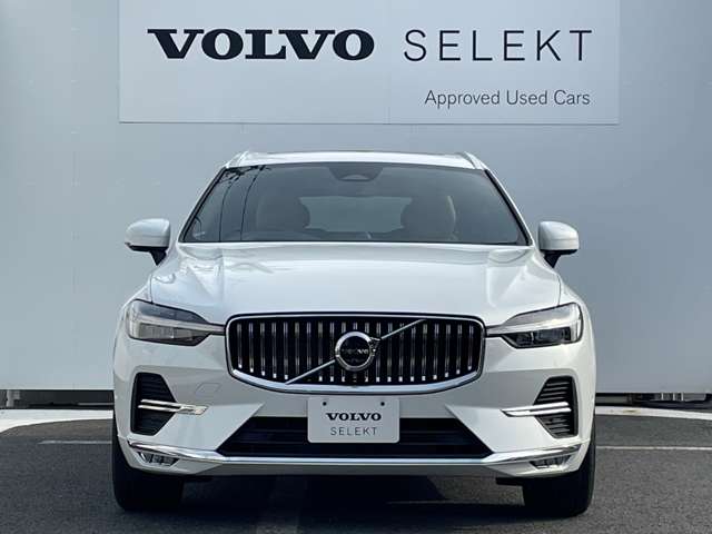 ボルボ ＸＣ６０ アルティメット Ｂ５ ＡＷＤ ４ＷＤ R6年 (東北) 99