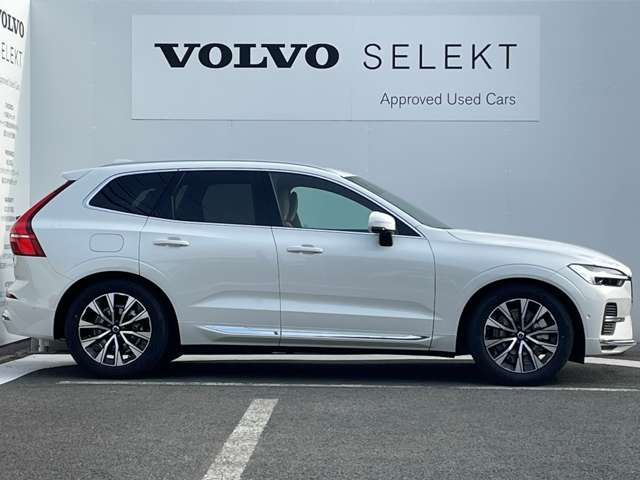 ボルボ ＸＣ６０ アルティメット Ｂ５ ＡＷＤ ４ＷＤ R6年 (東北) 99