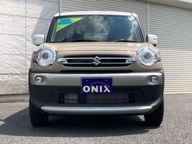 スズキ クロスビー １．０ ハイブリッド ＭＺ R5年 (関東) 99