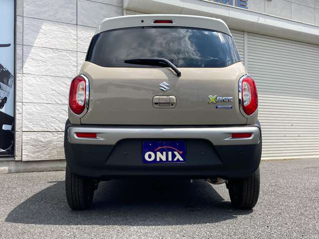 スズキ クロスビー １．０ ハイブリッド ＭＺ R5年 (関東) 99