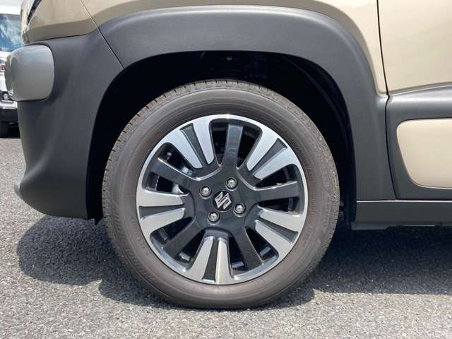 スズキ クロスビー １．０ ハイブリッド ＭＺ R5年 (関東) 99