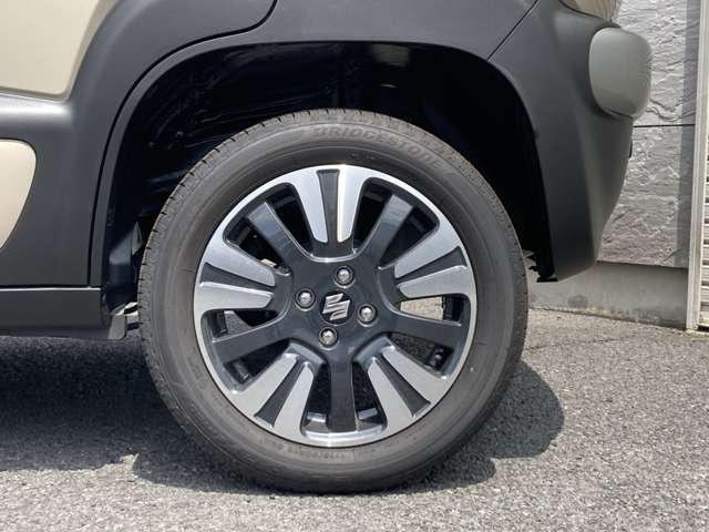 スズキ クロスビー １．０ ハイブリッド ＭＺ R5年 (関東) 99