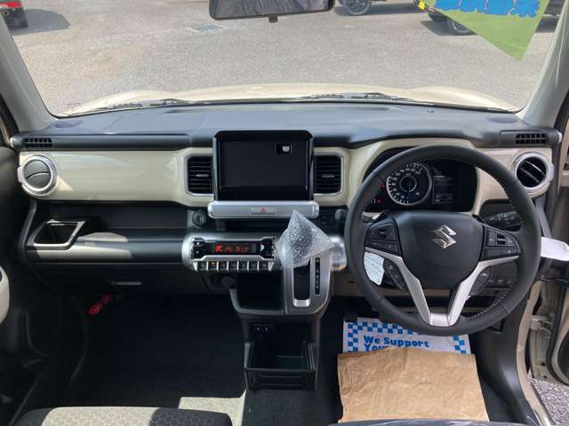 スズキ クロスビー １．０ ハイブリッド ＭＺ R5年 (関東) 99