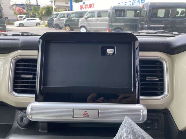 スズキ クロスビー １．０ ハイブリッド ＭＺ R5年 (関東) 99