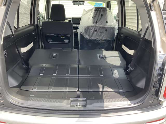 スズキ クロスビー １．０ ハイブリッド ＭＺ R5年 (関東) 99