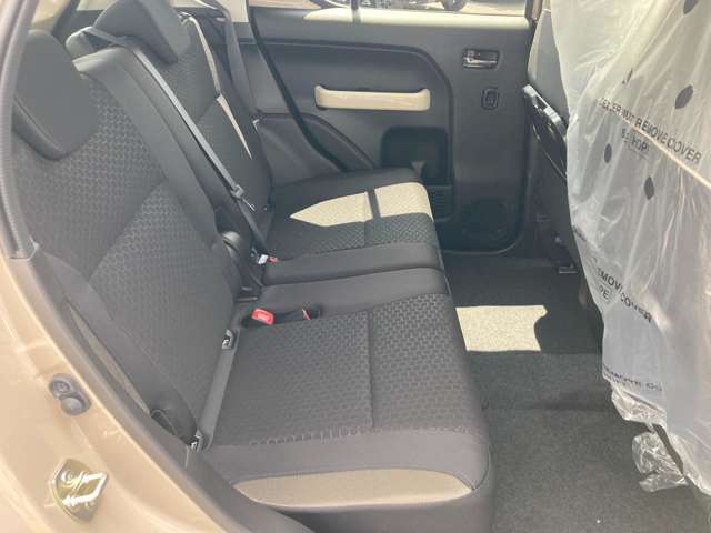 スズキ クロスビー １．０ ハイブリッド ＭＺ R5年 (関東) 99