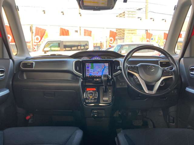 スズキ ソリオ １．２ バンディット ハイブリッド ＭＶ ４ＷＤ R2年 (東北) 99