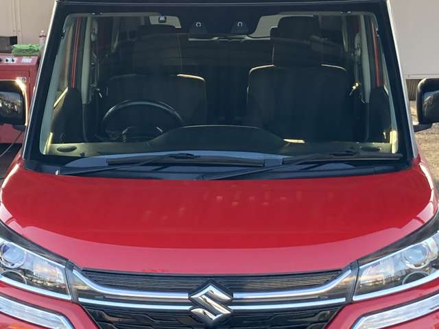 スズキ ソリオ １．２ バンディット ハイブリッド ＭＶ ４ＷＤ R2年 (東北) 99