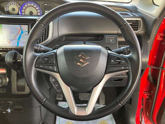 スズキ ソリオ １．２ バンディット ハイブリッド ＭＶ ４ＷＤ R2年 (東北) 99